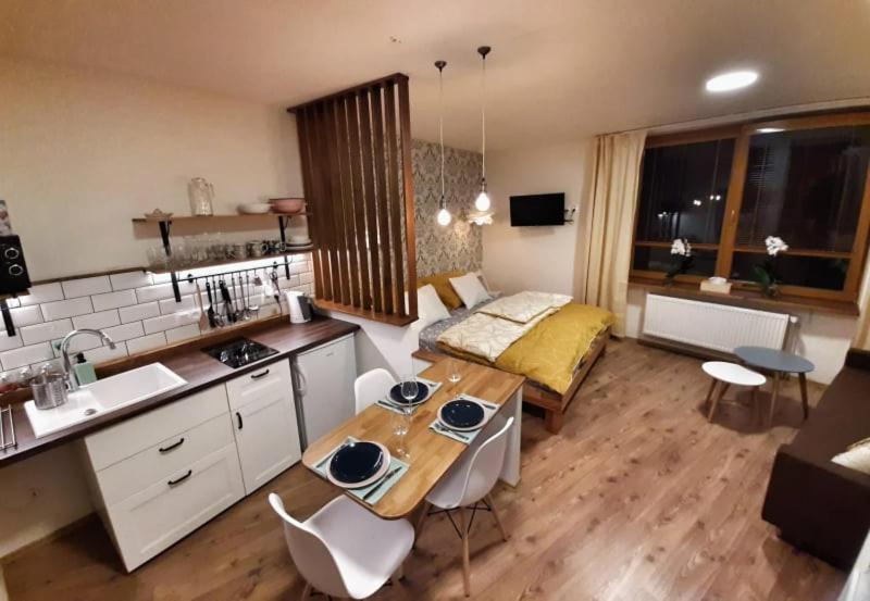 Apartmany Amade Jeseniky Vrbno pod Pradědem المظهر الخارجي الصورة