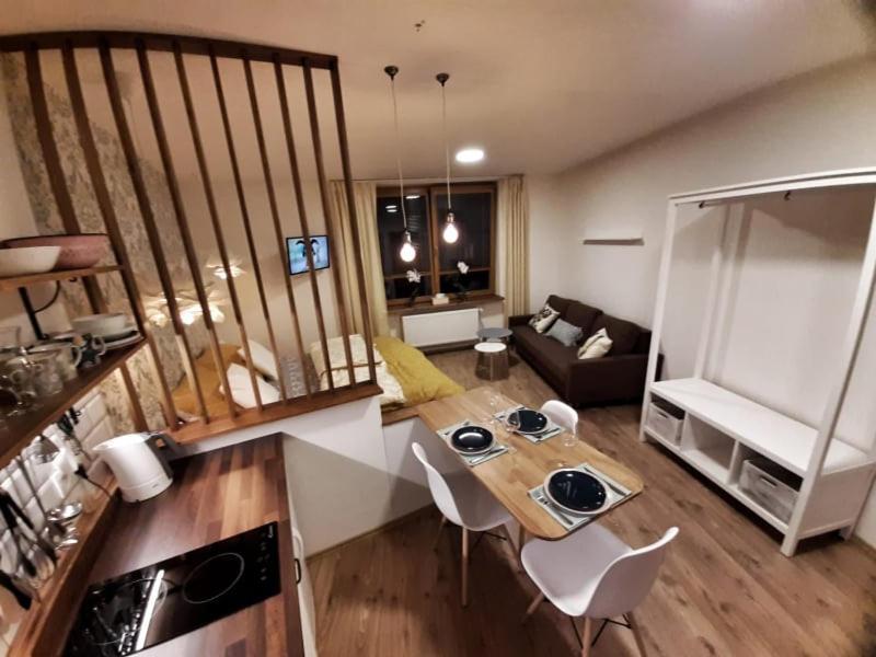 Apartmany Amade Jeseniky Vrbno pod Pradědem المظهر الخارجي الصورة