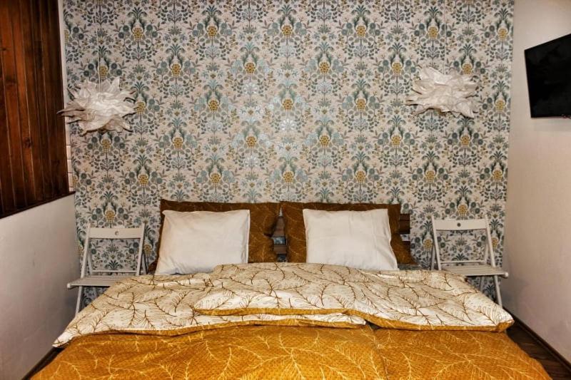 Apartmany Amade Jeseniky Vrbno pod Pradědem المظهر الخارجي الصورة