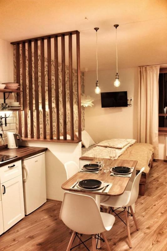 Apartmany Amade Jeseniky Vrbno pod Pradědem المظهر الخارجي الصورة