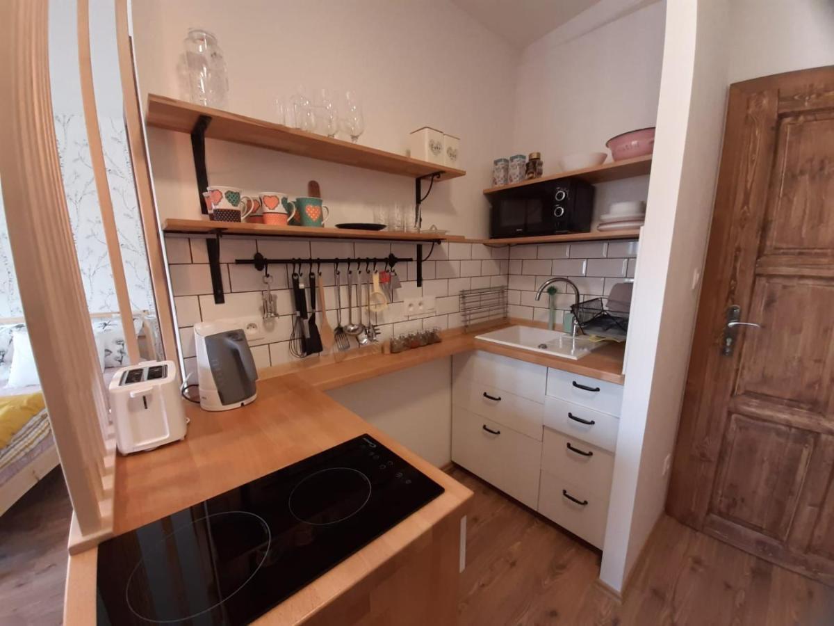 Apartmany Amade Jeseniky Vrbno pod Pradědem المظهر الخارجي الصورة