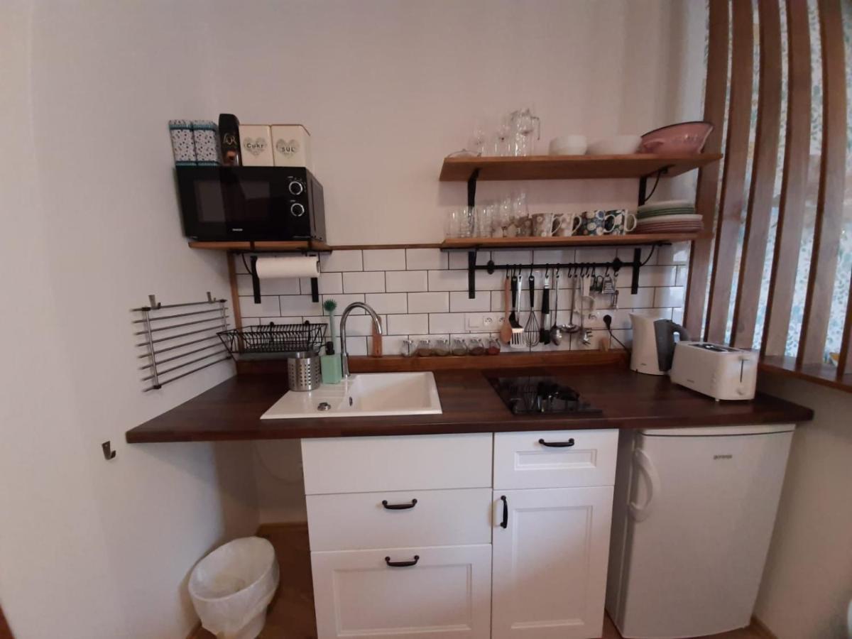 Apartmany Amade Jeseniky Vrbno pod Pradědem المظهر الخارجي الصورة